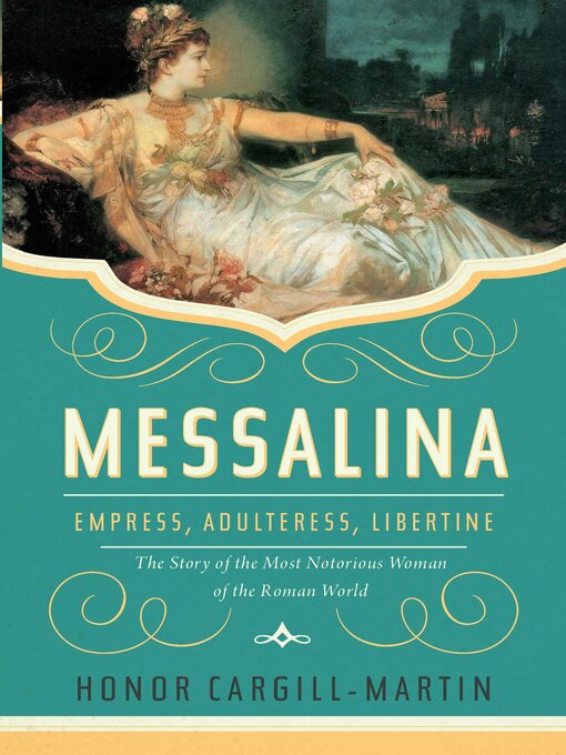 Title details for Messalina by Honor Cargill-Martin - Available